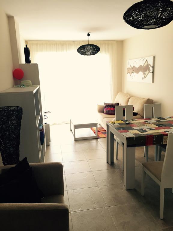 Playa Sol Apartment Dénia Quarto foto