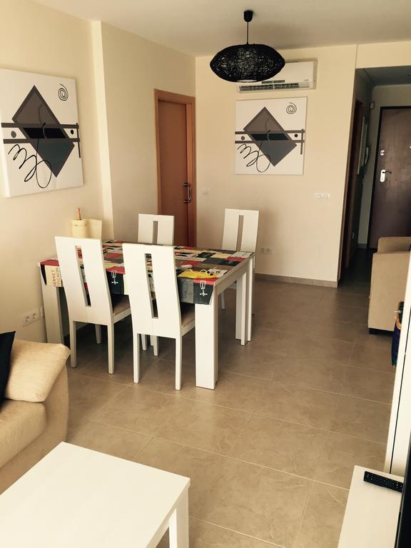 Playa Sol Apartment Dénia Quarto foto