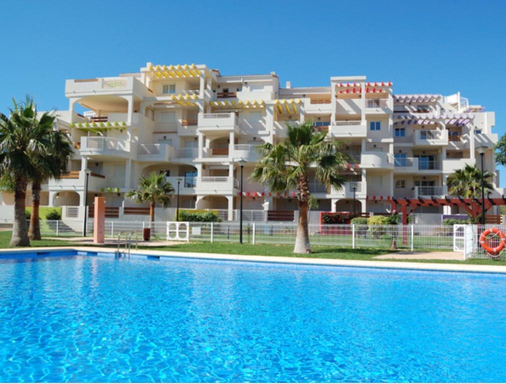 Playa Sol Apartment Dénia Exterior foto