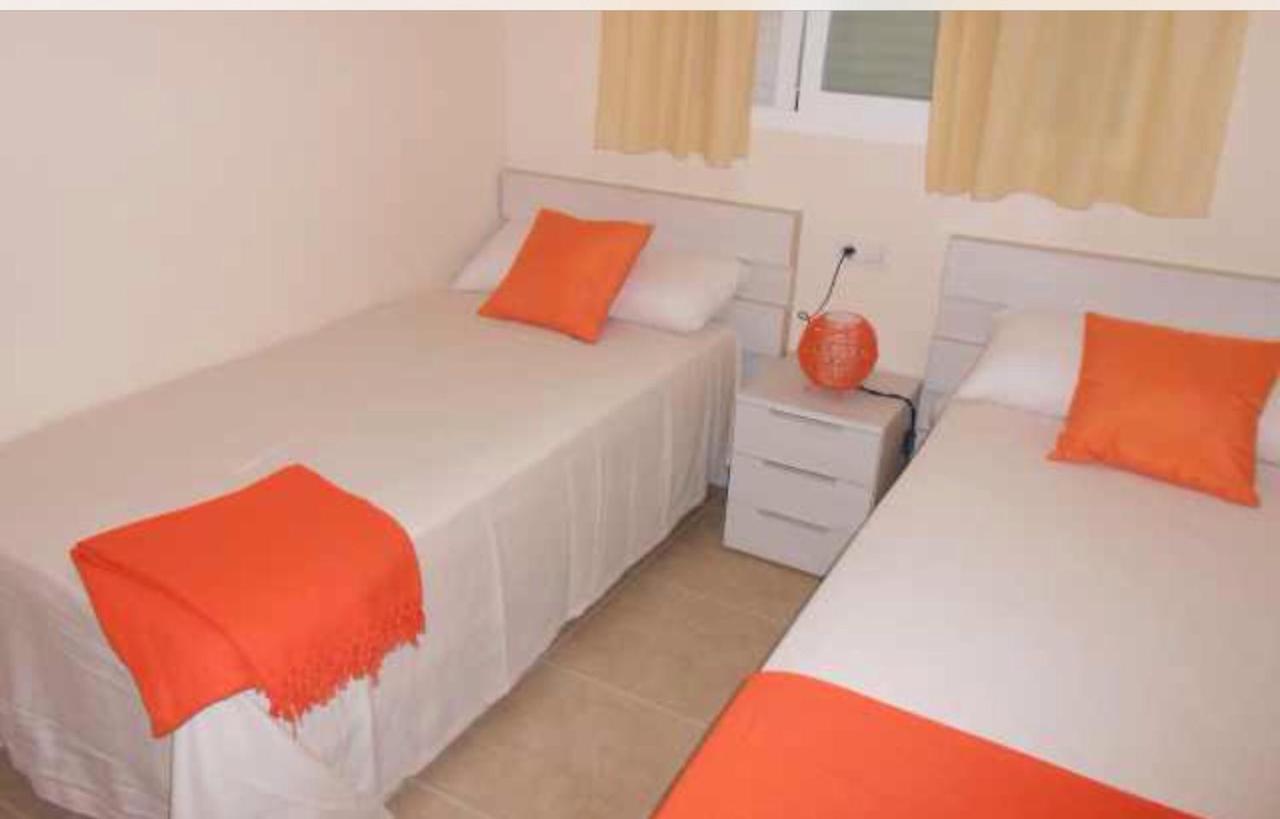 Playa Sol Apartment Dénia Exterior foto